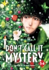 Don't Call it Mystery (Omnibus) Vol. 5-6 - Book