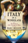 Italy in a Wineglass - eBook