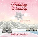 Holiday Wedding - eAudiobook