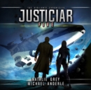 Justiciar - eAudiobook