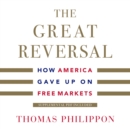 The Great Reversal - eAudiobook