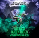 The New Queen Rises - eAudiobook