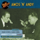Amos 'n' Andy, Volume 11 - eAudiobook
