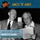 Amos 'n' Andy, Volume 3 - eAudiobook
