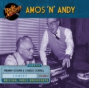 Amos 'n' Andy, Volume 6 - eAudiobook
