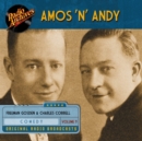 Amos 'n' Andy, Volume 9 - eAudiobook