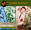 Columbia Workshop, Volume 1 - eAudiobook