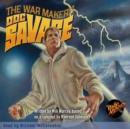 Doc Savage - The War Makers - eAudiobook