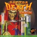 Doctor Death #1 12 Must Die - eAudiobook