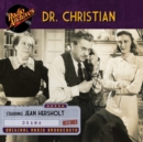 Dr. Christian - eAudiobook