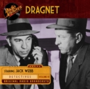 Dragnet, Volume 10 - eAudiobook