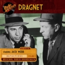 Dragnet, Volume 11 - eAudiobook