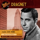 Dragnet, Volume 12 - eAudiobook