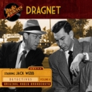 Dragnet, Volume 4 - eAudiobook