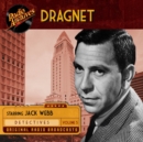 Dragnet, Volume 5 - eAudiobook