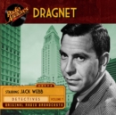 Dragnet, Volume 7 - eAudiobook