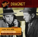 Dragnet, Volume 8 - eAudiobook