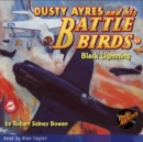 Dusty Ayres and his Battles Aces #1 Black Lightning - eAudiobook