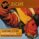 Escape, Volume 10 - eAudiobook