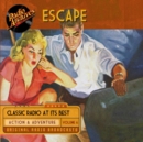 Escape, Volume 6 - eAudiobook