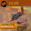 Escape, Volume 8 - eAudiobook