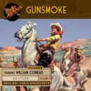 Gunsmoke, Volume 1 - eAudiobook