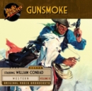 Gunsmoke, Volume 10 - eAudiobook
