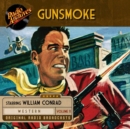 Gunsmoke, Volume 11 - eAudiobook