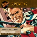 Gunsmoke, Volume 12 - eAudiobook