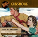 Gunsmoke, Volume 13 - eAudiobook