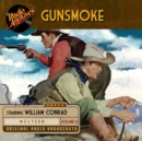 Gunsmoke, Volume 14 - eAudiobook