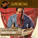 Gunsmoke, Volume 16 - eAudiobook