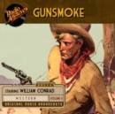 Gunsmoke, Volume 4 - eAudiobook