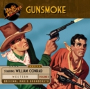 Gunsmoke, Volume 5 - eAudiobook