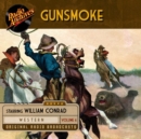 Gunsmoke, Volume 6 - eAudiobook