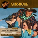 Gunsmoke, Volume 7 - eAudiobook