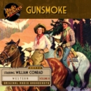 Gunsmoke, Volume 8 - eAudiobook