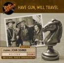 Have Gun, Will Travel, Volume 7 - eAudiobook