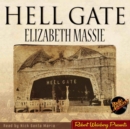 Hell Gate - eAudiobook