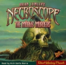 Necroscope(R) The MoIË†bius Murders - eAudiobook