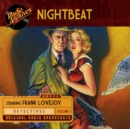 Nightbeat, Volume 1 - eAudiobook