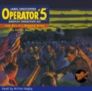 Operator #5 #26 Death's Ragged Army - eAudiobook