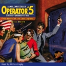 Operator #5 #33 Revolt of the Lost Legions - eAudiobook