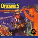 Operator #5 #4 The Melting Death - eAudiobook