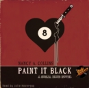 Paint It Black by Nancy A Collins - eAudiobook