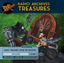 Radio Archives Treasures, Volume 13 - eAudiobook