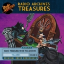 Radio Archives Treasures, Volume 14 - eAudiobook