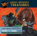 Radio Archives Treasures, Volume 19 - eAudiobook