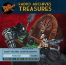 Radio Archives Treasures, Volume 29 - eAudiobook