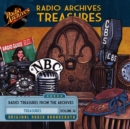 Radio Archives Treasures, Volume 35 - eAudiobook